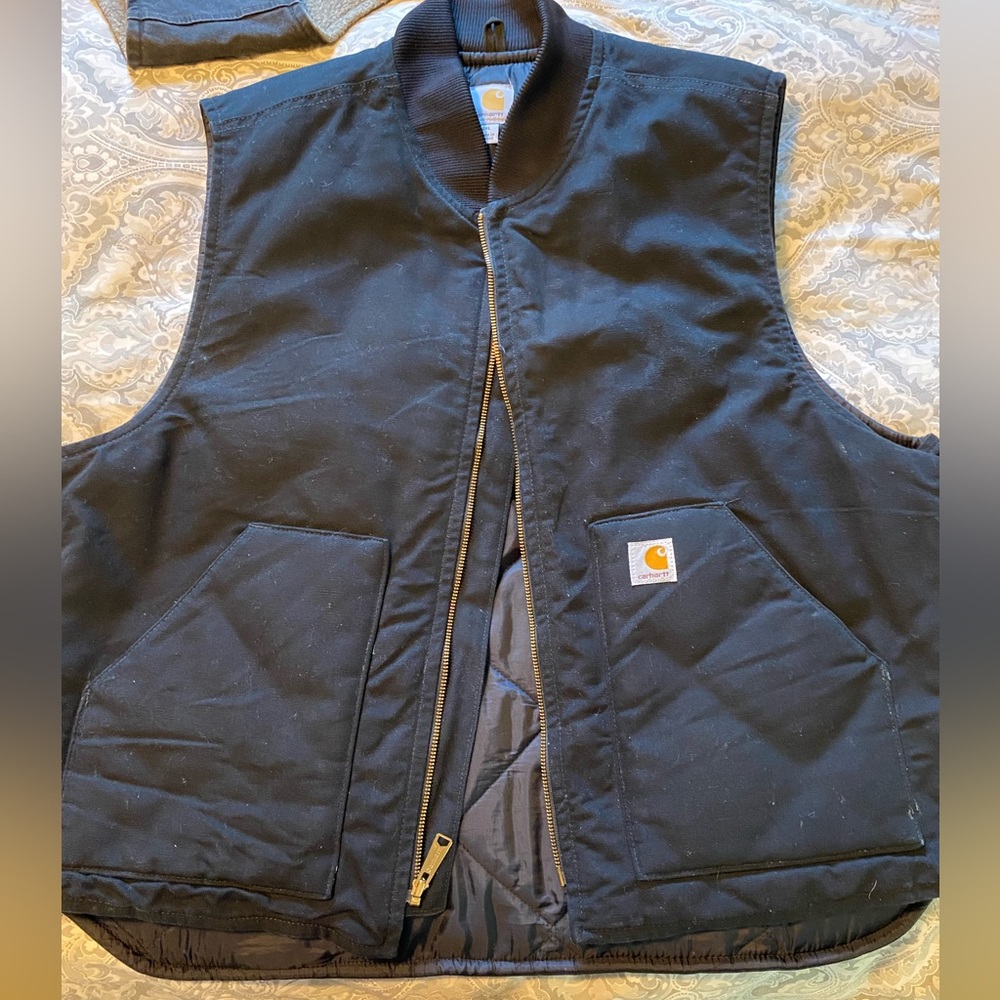 Men’s Carthartt VEST